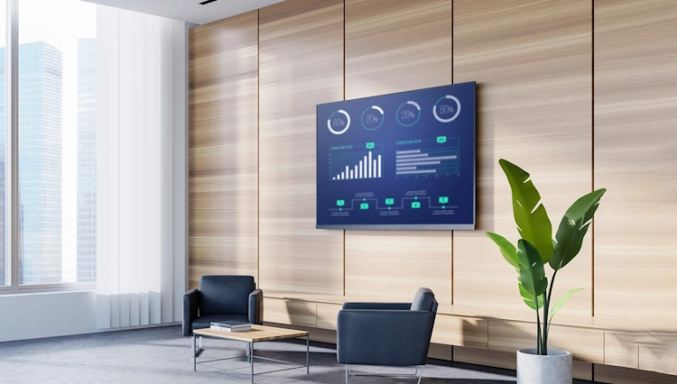 Телевидение для бизнеса от Ростелеком в село Великоархангельское (Воронежская область)